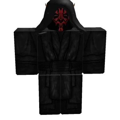 Darth Maul's avatar