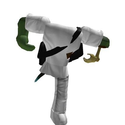 Scrubduckydub's avatar