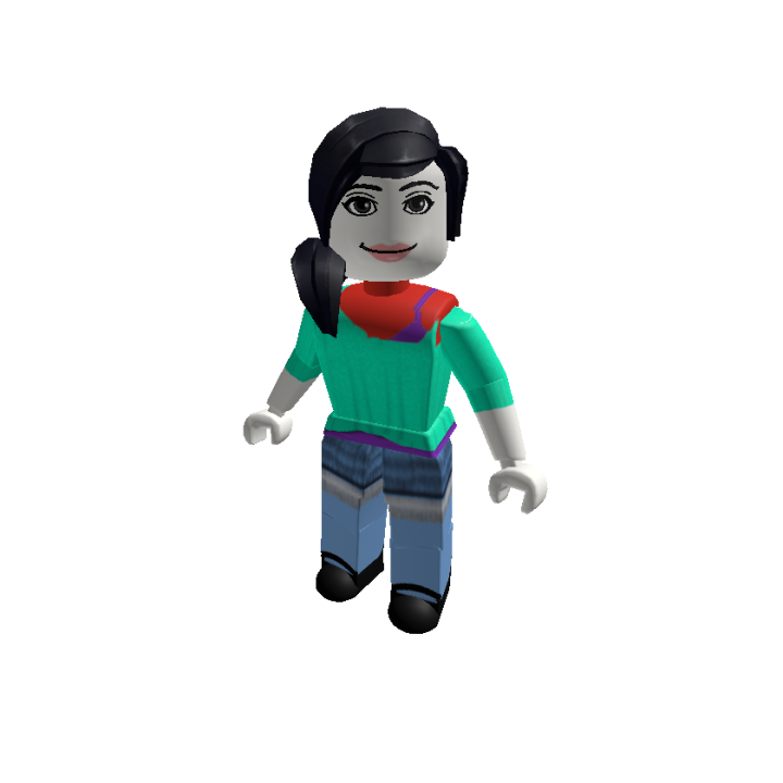Roblox banner for @remeliya