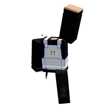 D4YTRDR's avatar