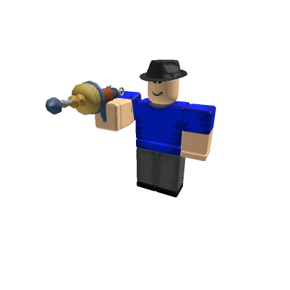 Stevey162's avatar