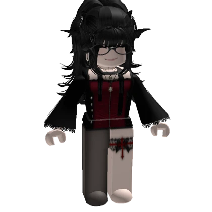 BrookieSwirlC's avatar