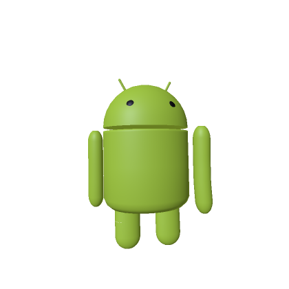 Super Mini Android