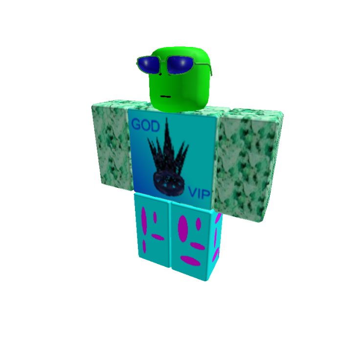 Roblox banner for @constipation