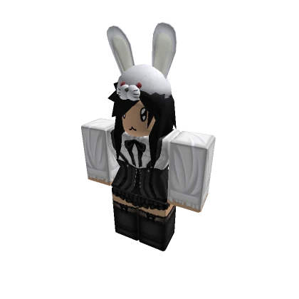 wendelrobo1's avatar