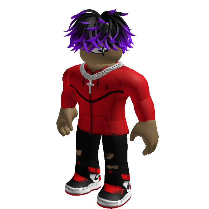 Roblox banner for @yakob4444