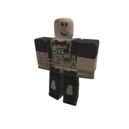 DecisiveNick1221's avatar