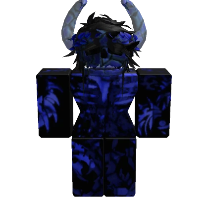 ThornedHill's avatar