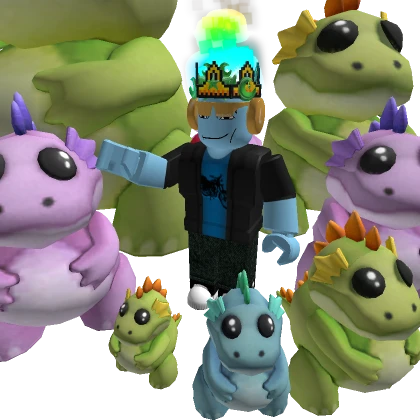 Monpolesc332's avatar