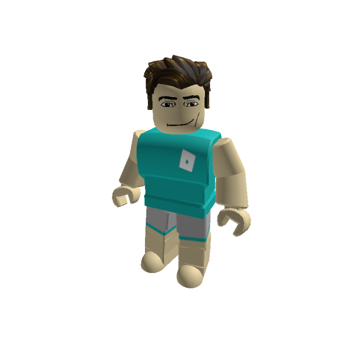 Roblox banner for @ROHAN1132