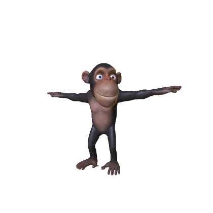 Monkey