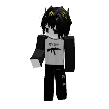 acne's avatar