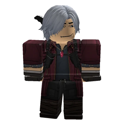 Rouhi's avatar