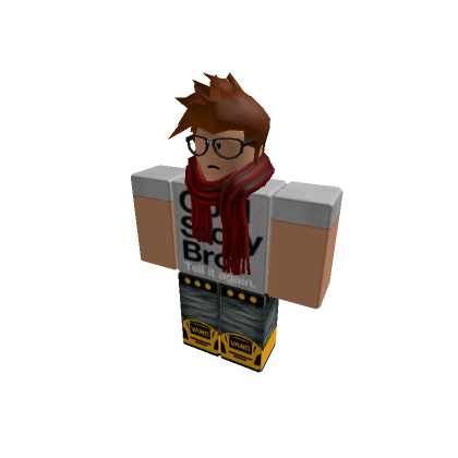 DerrenIsEpic123's avatar