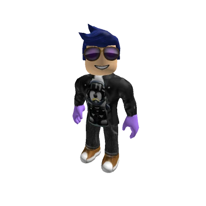 ghostsniper3245's avatar