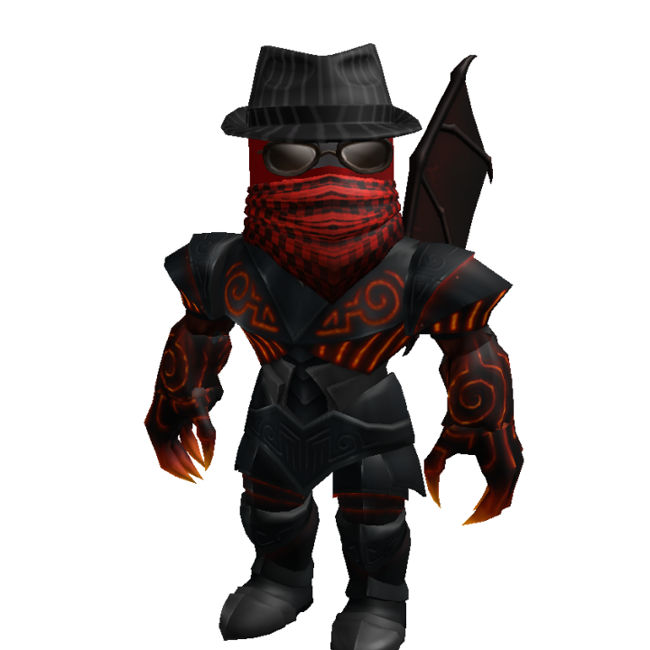 Roblox banner for @Incapable