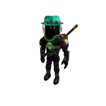 ImmortalRamen's avatar