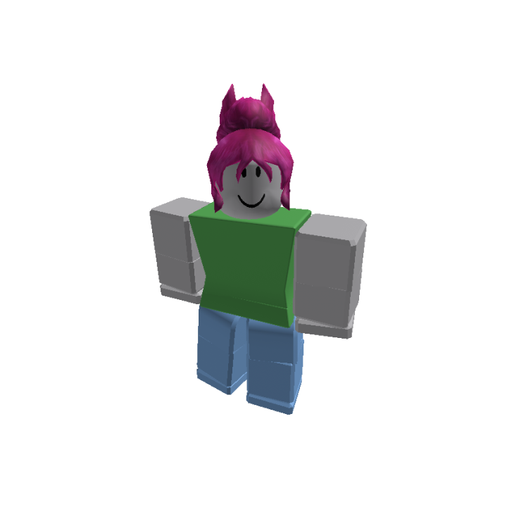 Roblox banner for @Bonding