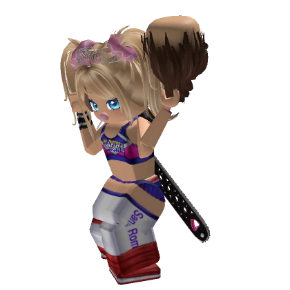Miku's avatar