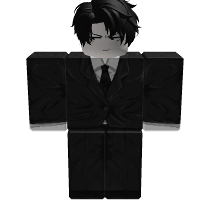 Synchronous's avatar