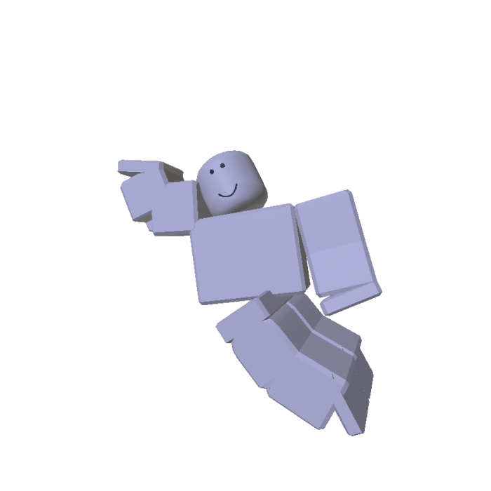 Mermaid Animation Pack