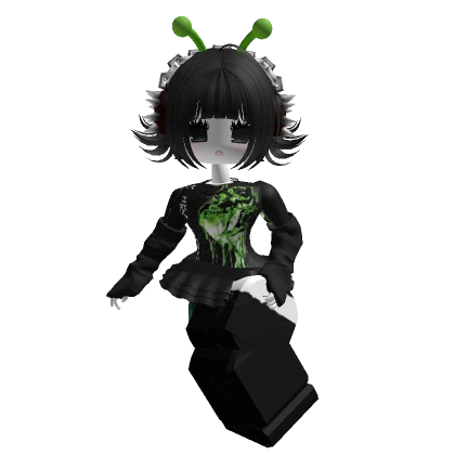 FakeMrl's avatar