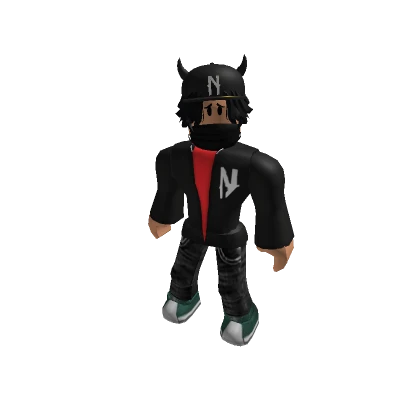 Marcelboss14's avatar