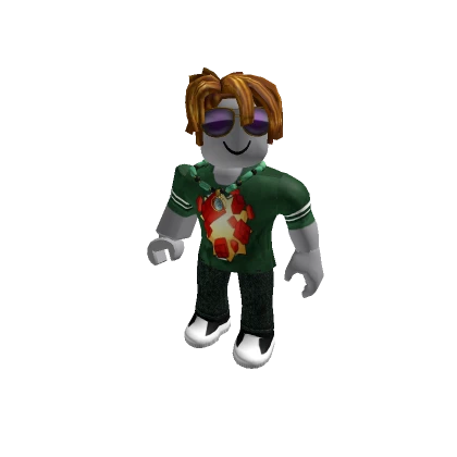 Tiger4022's avatar