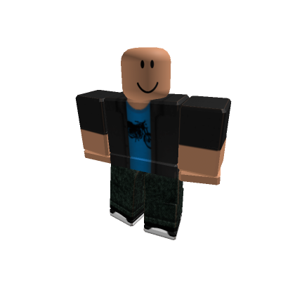 Full avatar of Dokalkcen