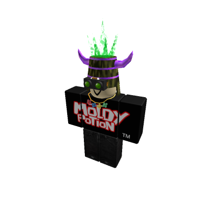 Full avatar of moldypotion