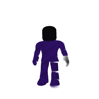 [ANIMATED] Anime Hacker + Black Color Changing Boy