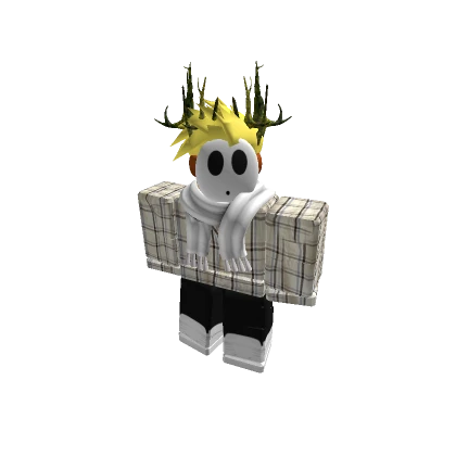 SsKriiibblee's avatar