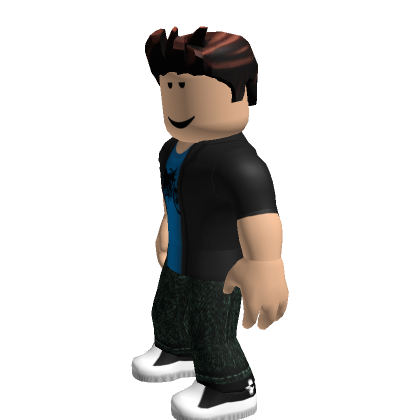 Full avatar of Miggyie15