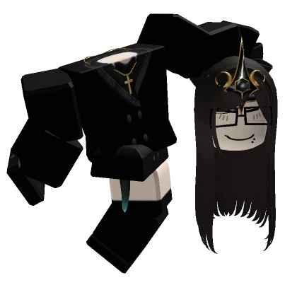 Foolishsoso's avatar