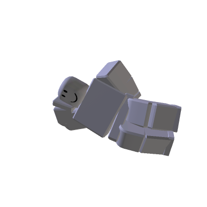 Absolute Lazy Animation Pack thumbnail