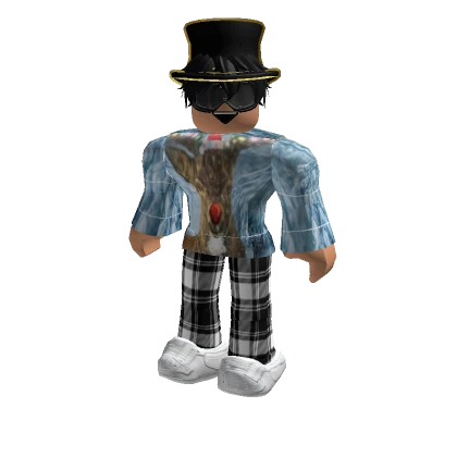 Absolutelyfried's avatar