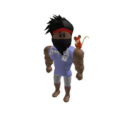 jaquavenscott's avatar