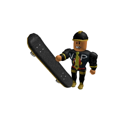 SCARYTomtom16's avatar