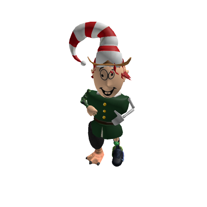 Full avatar of HenryPombo