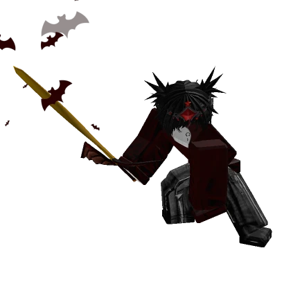 hauntedbysonder's avatar