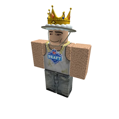 Trav's avatar