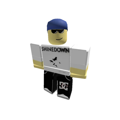 ArnoldBlock's avatar