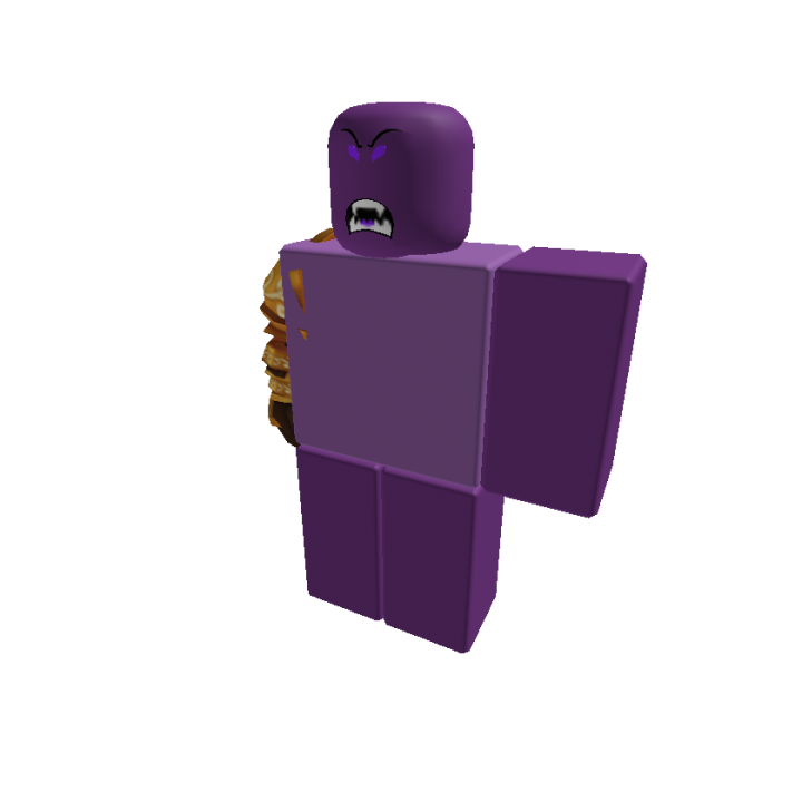 Roblox banner for @Gauntlet