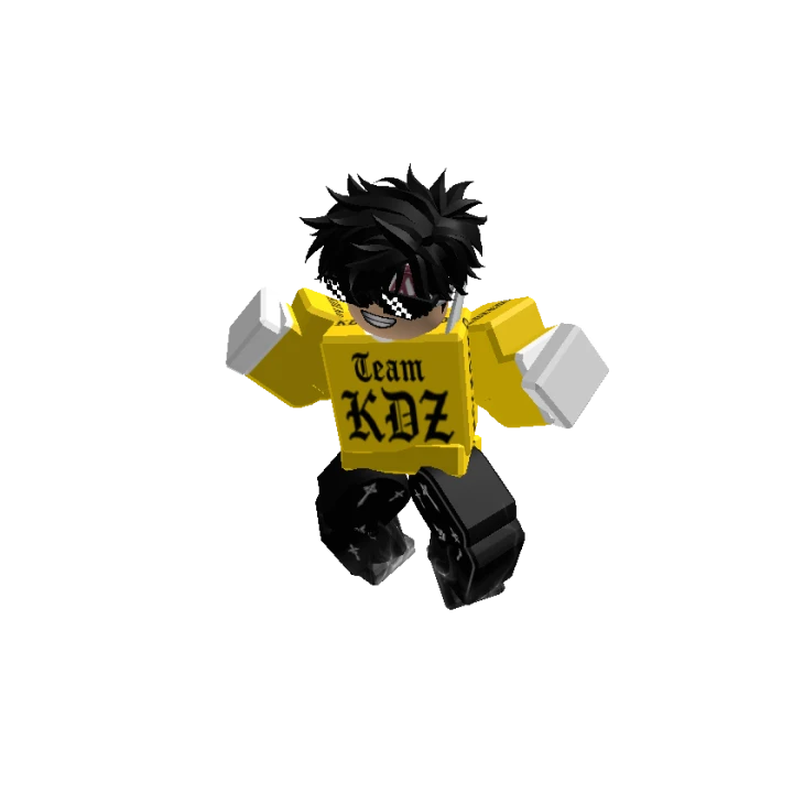KDiZ - Roblox