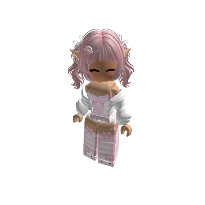 Mimi's avatar