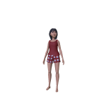 Base Body - Addison