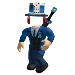 TheEternalDev's avatar