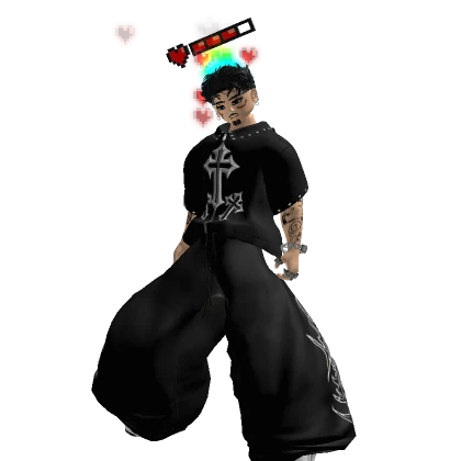 PatraxABK's avatar