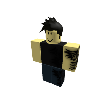 Full avatar of reeper110