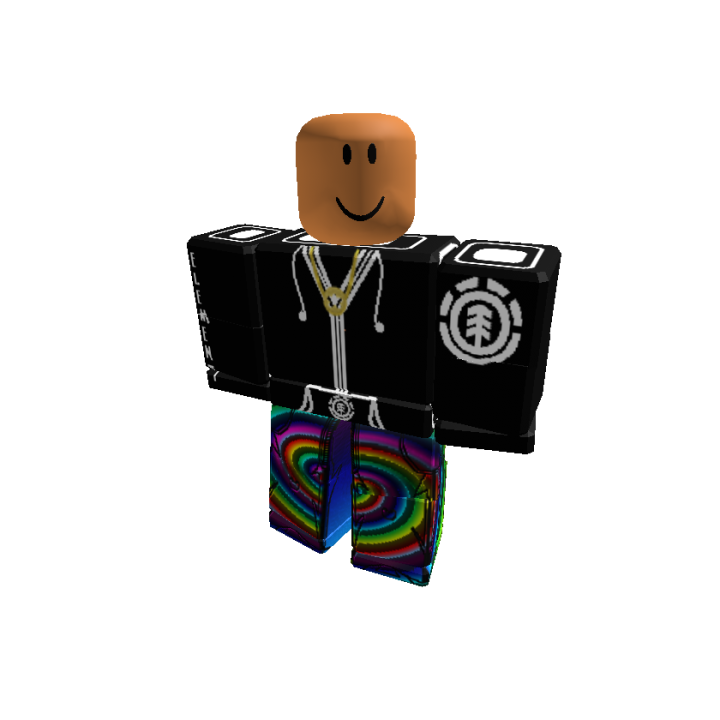 Roblox banner for @lukejr